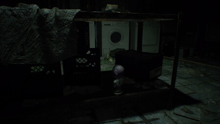 Estatuilla Mr Everywhere 1