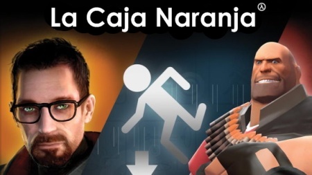 Los juegos de 'The Orange Box' por separado llegarán el 11 de abril