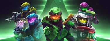 Halo: The Master Chief Collection ya tiene herramientas oficiales para mods, y puedes descargarlas gratis