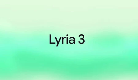 Lyria 3 Modelo Audio