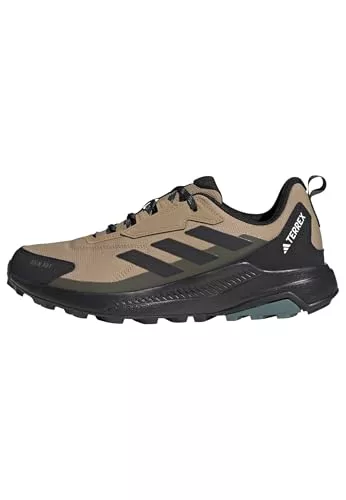 adidas Hombre Terrex Anylander Rain.RDY Hiking Shoes