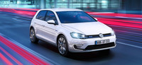 Volkswagen Golf GTE, el Golf híbrido enchufable de 204 CV