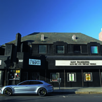 ¿Recuerdas el Porsche Panamera Sport Turismo? Esta versión familiar podría llegar muy pronto