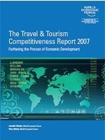 Suiza es el país más competitivo en turismo