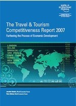 Suiza es el país más competitivo en turismo