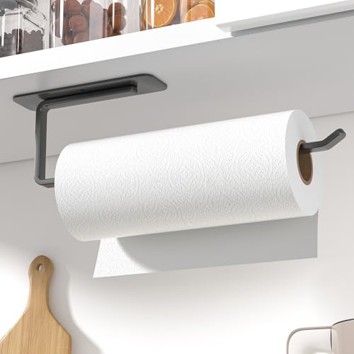 Portarrollos Papel Cocina