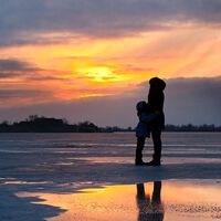 Cómo procesan los niños el duelo por la muerte de un ser querido según la edad 