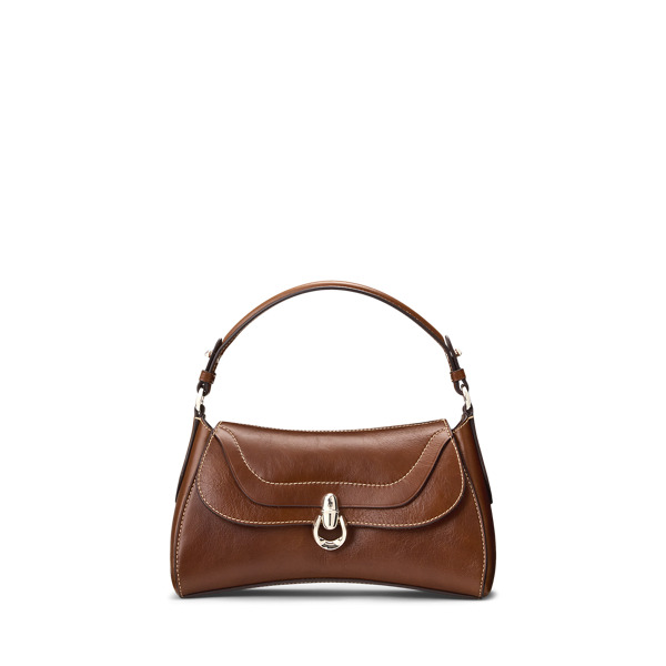 Bolso Polo Blaze con asa superior 