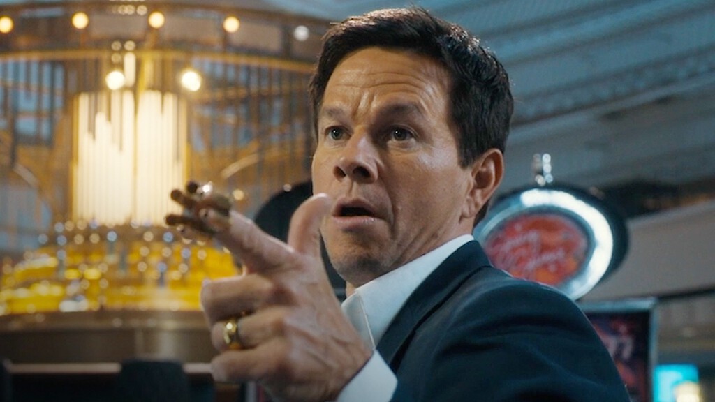 Hace 2 años se estrenó y ahora es número 1 en streaming en 59 países. Por qué esta película de Mark Wahlberg está arrasando de nuevo 