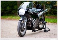 ¿Quién es Colin Seeley?