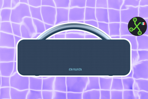 Bocina Aiwa Amazon Mercado Libre