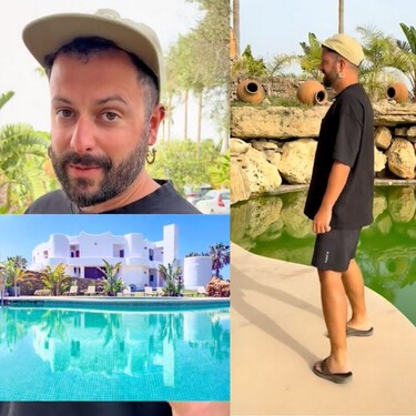 Pagar 700 euros por unas vacaciones de ensueño y vivir una pesadilla