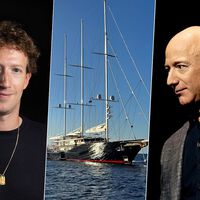 Hay tantos millonarios mudándose en masa a Florida que se han encontrado con un problema: no cabe un solo megayate más