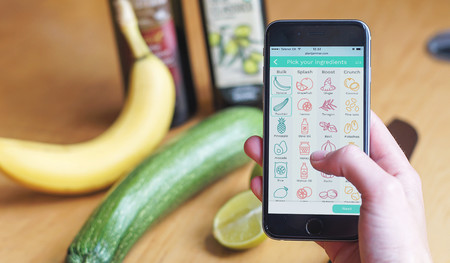 Una inteligencia artificial te recomienda recetas para que cambies tus hábitos alimenticios