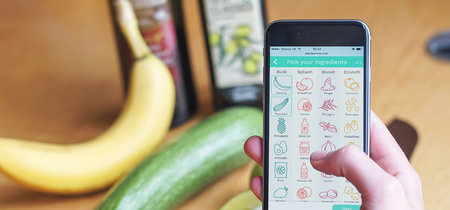 Una inteligencia artificial te recomienda recetas para que cambies tus hábitos alimenticios