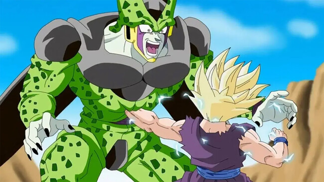 Cell