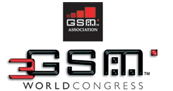 Congreso 3GSM en Barcelona