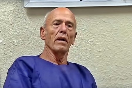 Sentenciado: 12 años de prisión por doble asalto con arma mortal para el conductor anti-moteros de 2015