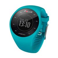 Mediamarkt te deja el reloj deportivo Polar M200 en azul en sólo 89 euros