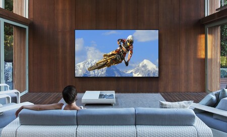 La última actualización de la app de YouTube lleva el streaming en 8K a los televisores basados en Android TV