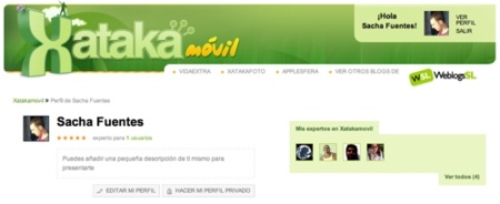 Novedades en Xataka Móvil