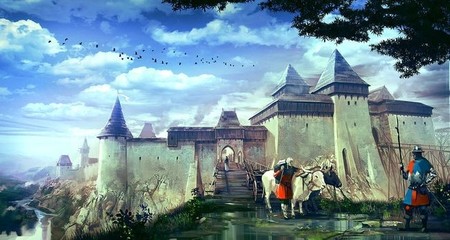 Kingdom Come: Deliverance asegura su publicación en PS4 y Xbox One