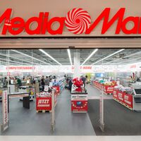 MediaMarkt tiene rebajadas las aspiradoras escoba Dyson por tiempo limitado: son potentes y facilitan la limpieza del hogar 