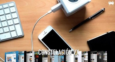 Lo que cuesta cargar un smartphone y cómo ver películas en Youtube. Constelación VX (CCXXIX)
