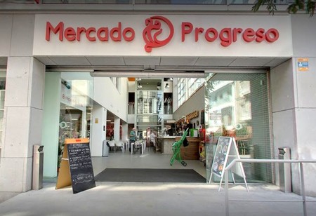 Una visita al Mercado del Progreso en Vigo donde se unen modernidad y tradición