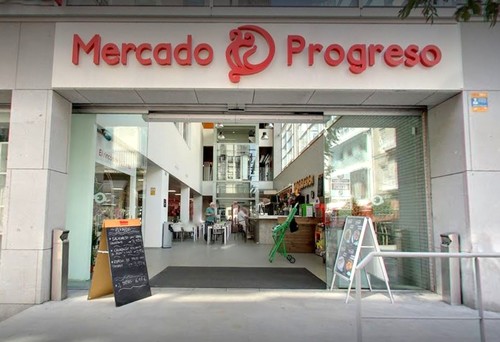 Una visita al Mercado del Progreso en Vigo donde se unen modernidad y tradición