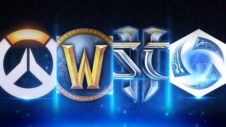 El CEO de Blizzard afirma que la compañía tiene más juegos en desarrollo que en toda su historia