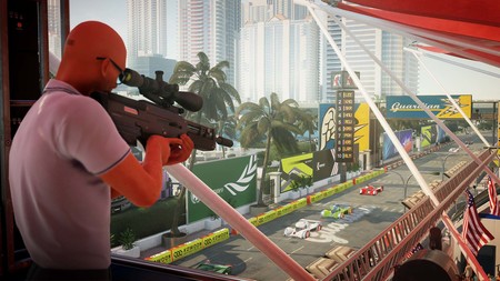 El nuevo tráiler de Hitman 2 nos mete en la mente del asesino al acabar con los objetivos