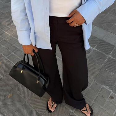 Seis sandalias planas de Zara dirán que adiós a las deportivas el verano 2026 porque son más elegantes, cómodas y fáciles de combinar
