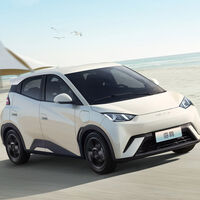 China tiene la llave para los coches eléctricos a precio de coches gasolina: ya ha conseguido bajar el precio de las baterías a su mínimo histórico