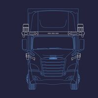Daimler y Waymo se asocian para crear camiones con conducción autónoma nivel 4: podrán prescindir del conductor
