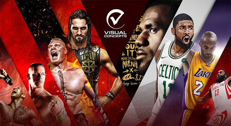 Visual Concepts, creadores de NBA 2K y WWE, están trabajando en un gran juego de conducción de mundo abierto de una licencia importante