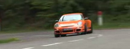Veyron, DB9, 911 GT3, Gallardo y R8: todos han venido a la fiesta