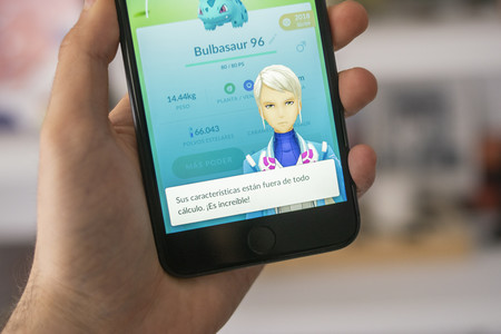 Pokémon GO: qué son los IV, cómo calcularlos y cómo afectan al combate entre Pokémon