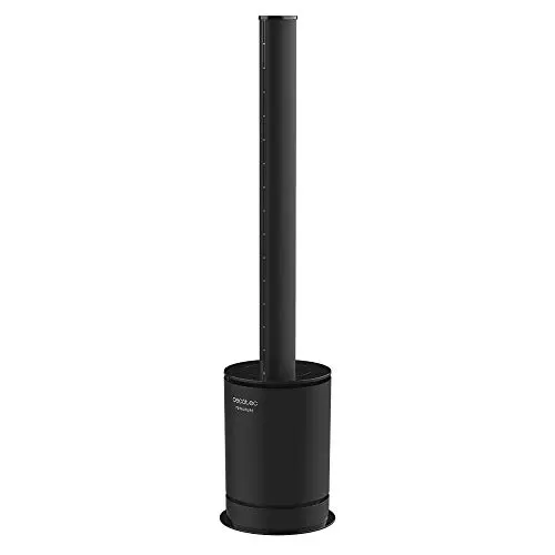Cecotec Ventilador, Calefactor, Purificador de aire TotalPure Connected Max