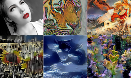 ¿Te gusta la fotografía? Estos 13 bots te permitirán disfrutarla más allá de Prisma