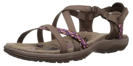 Sandalias Skechers Reggae Slim Vacay