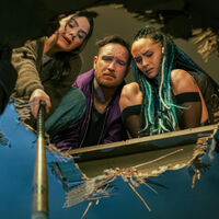 Netflix y su película de ciencia ficción que dura menos de dos horas, pero que te hará sacar tu lado más conspiranoico