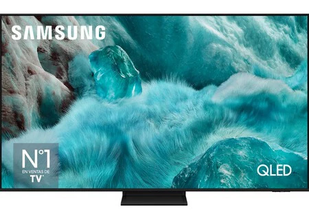 Tele Samsung Qled