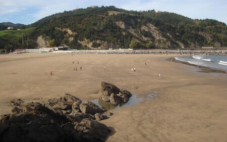 Playa de Santiago