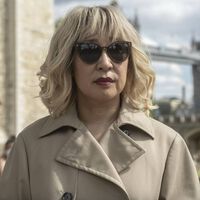 Es uno de los mejores thrillers de los últimos años y está en Netflix. Un cóctel perfecto de espionaje, humor negro y una química explosiva