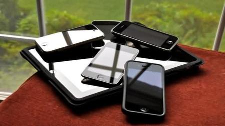 Cuatro consejos básicos para aumentar la duración de la batería de tu smartphone