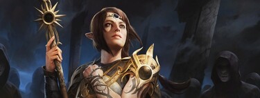 Baldur's Gate 3 estrena su mayor actualización de contenidos hasta la fecha: el parche 6 trae nuevos gráficos, clase y región 