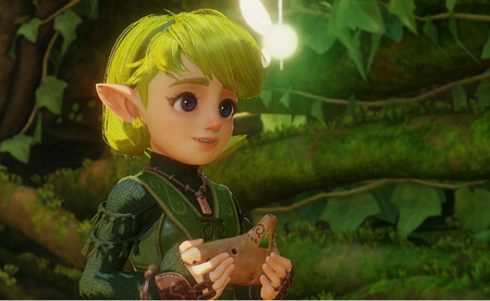 The Legend Of Zelda Ocarina Of Time Nintendo Switch 2