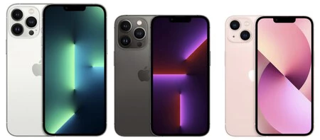 iphone 13 apple