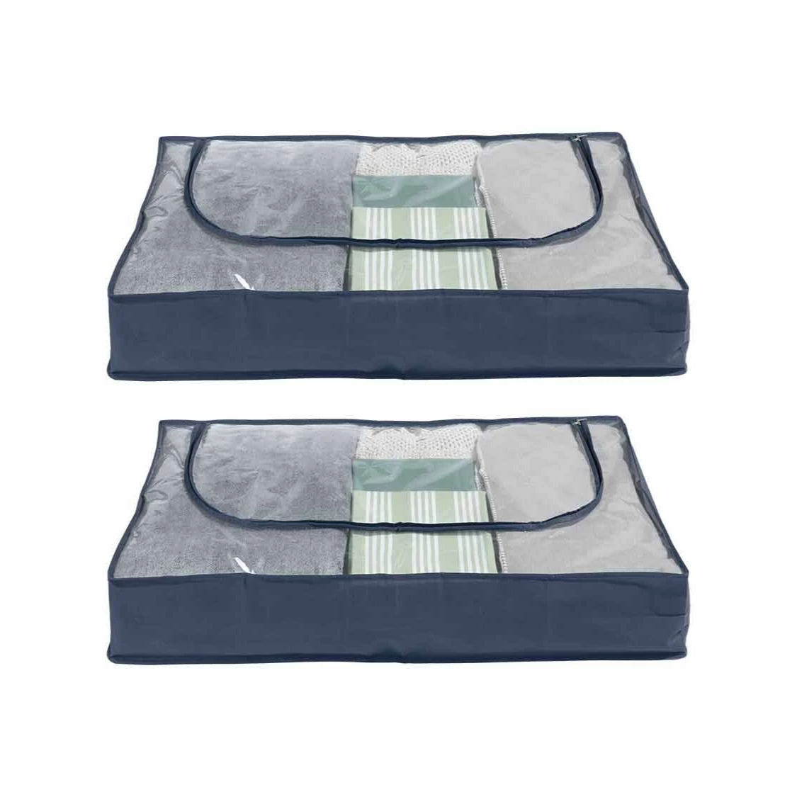 Set de fundas de almacenaje bajo cama